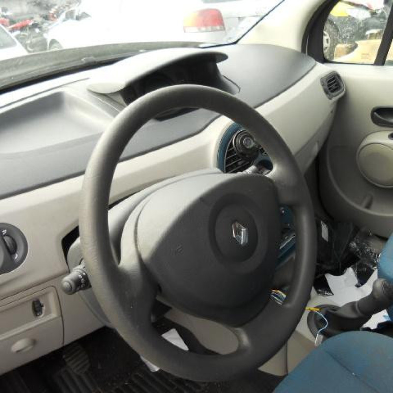 Boite de vitesses RENAULT MODUS Photo n°6