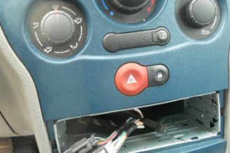 Boite de vitesses RENAULT MODUS