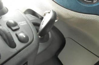 Boite de vitesses RENAULT MODUS