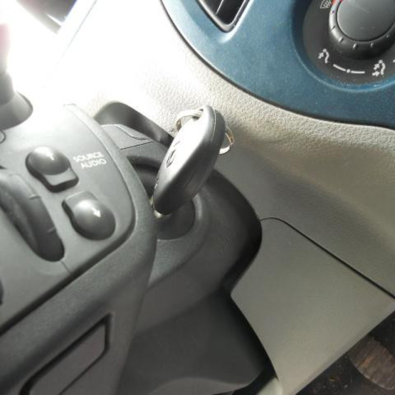 Boite de vitesses RENAULT MODUS Photo n°8