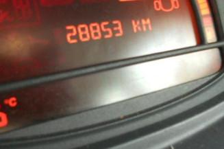 Boite de vitesses RENAULT MODUS