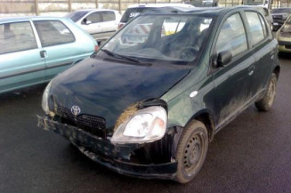 Bloc ABS (freins anti-blocage) TOYOTA YARIS 1
