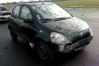 Bloc ABS (freins anti-blocage) TOYOTA YARIS 1
