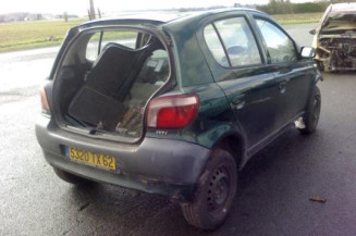 Bloc ABS (freins anti-blocage) TOYOTA YARIS 1