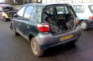 Bloc ABS (freins anti-blocage) TOYOTA YARIS 1