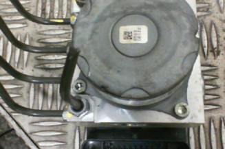 Bloc ABS (freins anti-blocage) DACIA LODGY