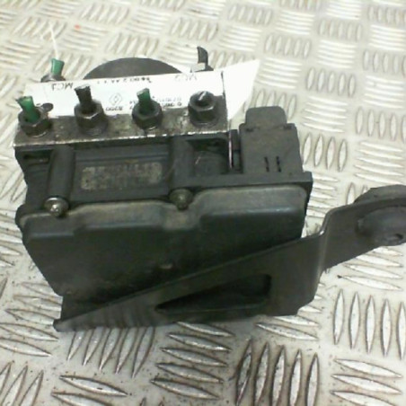 Bloc ABS (freins anti-blocage) RENAULT SCENIC 2