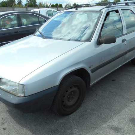 Cremaillere assistee CITROEN ZX