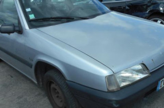 Cremaillere assistee CITROEN ZX