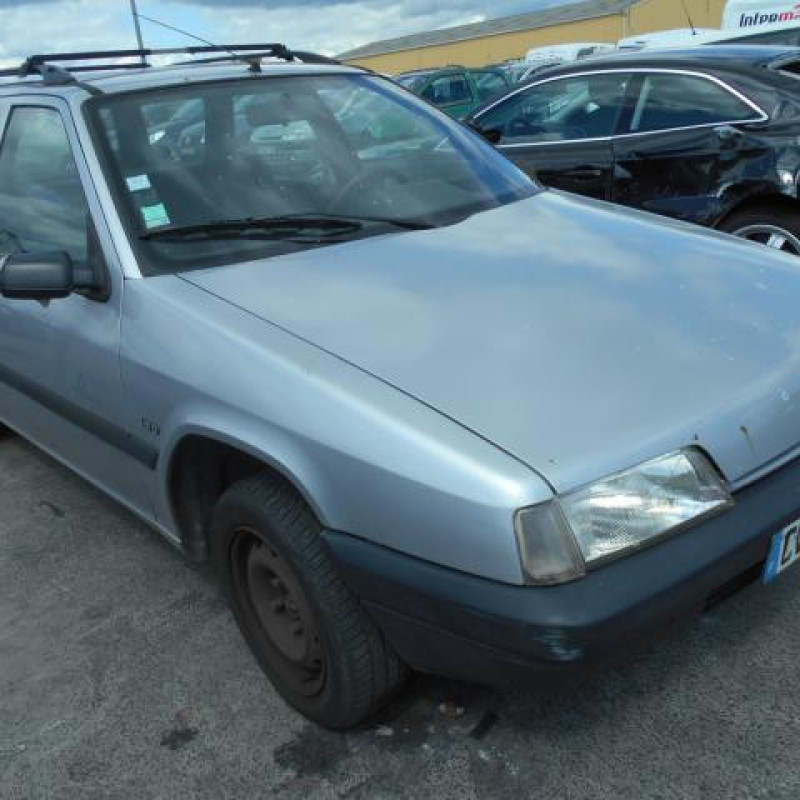 Cremaillere assistee CITROEN ZX Photo n°3