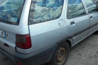 Cremaillere assistee CITROEN ZX