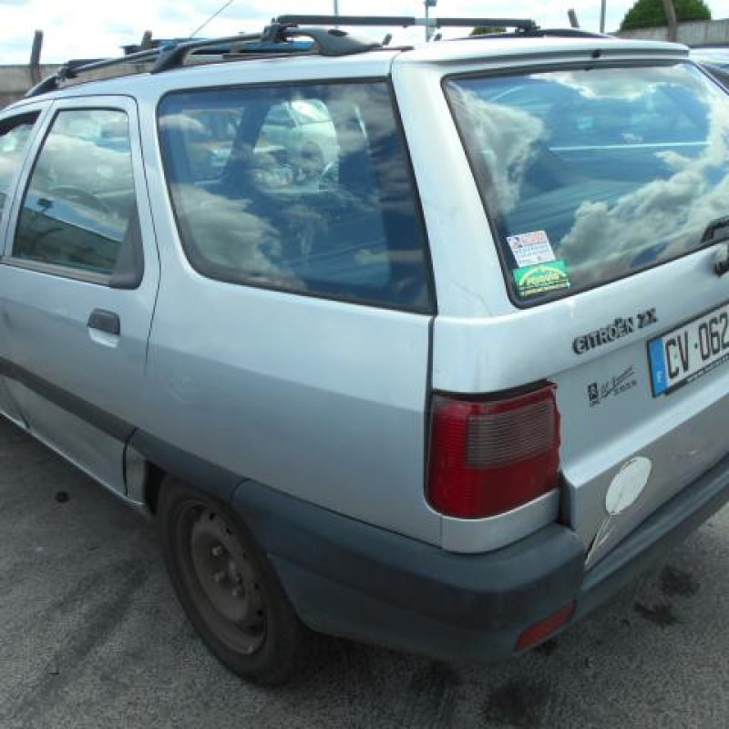Cremaillere assistee CITROEN ZX Photo n°5