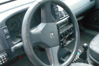 Cremaillere assistee CITROEN ZX