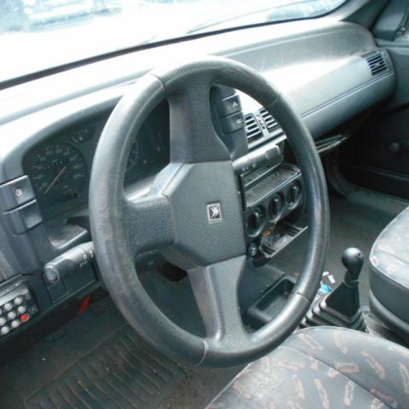 Cremaillere assistee CITROEN ZX Photo n°6