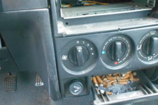Cremaillere assistee CITROEN ZX