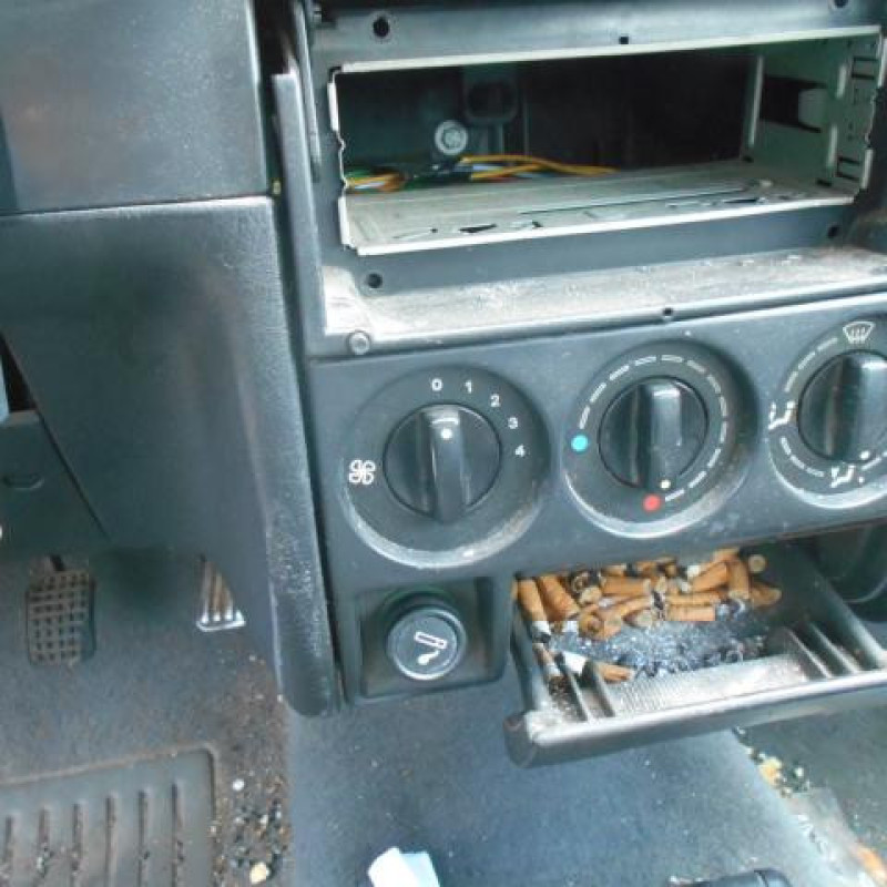 Cremaillere assistee CITROEN ZX Photo n°7