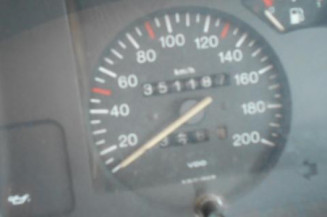 Cremaillere assistee CITROEN ZX