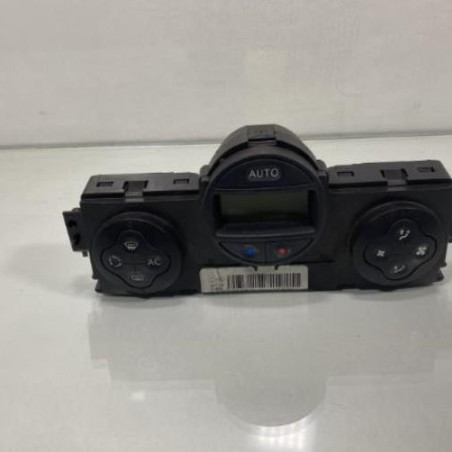 Commande chauffage RENAULT SCENIC 2 Photo n°1