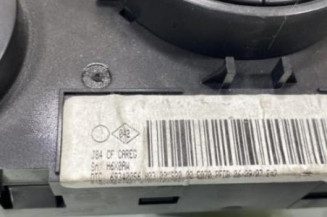 Commande chauffage RENAULT SCENIC 2