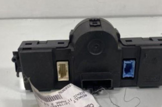 Commande chauffage RENAULT SCENIC 2