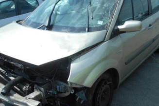 Trappe d'essence RENAULT SCENIC 2