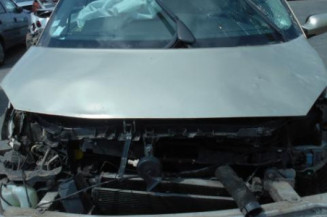 Trappe d'essence RENAULT SCENIC 2