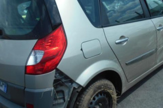 Trappe d'essence RENAULT SCENIC 2