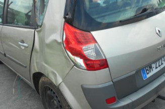 Trappe d'essence RENAULT SCENIC 2