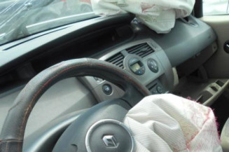 Trappe d'essence RENAULT SCENIC 2