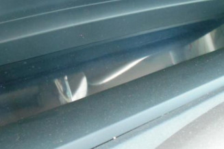 Trappe d'essence RENAULT SCENIC 2