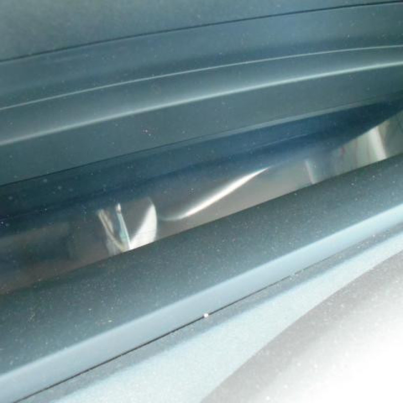 Trappe d'essence RENAULT SCENIC 2 Photo n°11