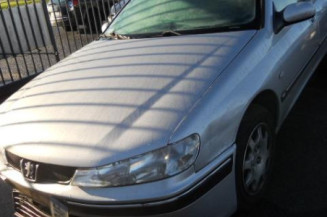 Leve vitre electrique arriere droit PEUGEOT 406