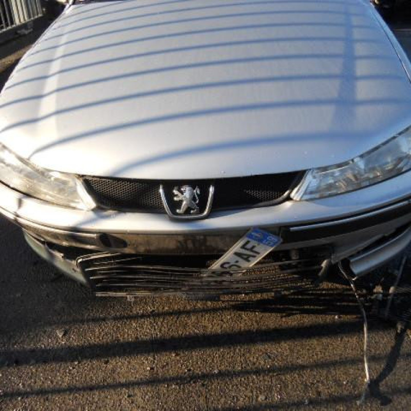 Leve vitre electrique arriere droit PEUGEOT 406 Photo n°3