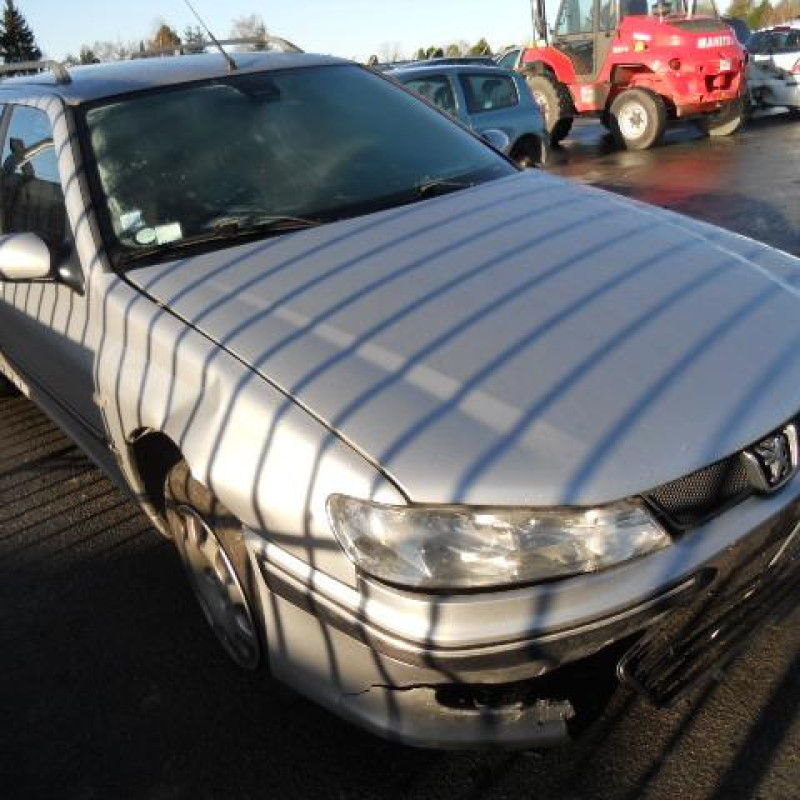 Leve vitre electrique arriere droit PEUGEOT 406 Photo n°4