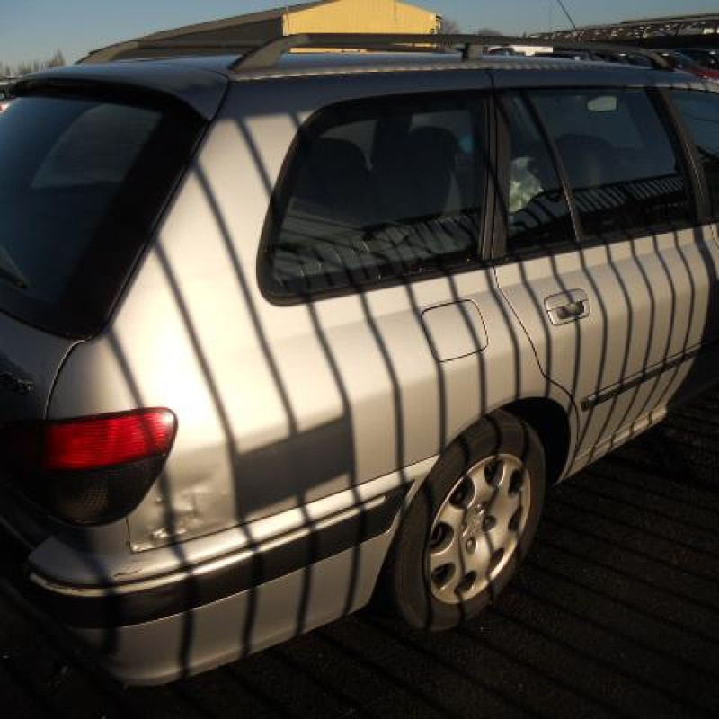 Leve vitre electrique arriere droit PEUGEOT 406 Photo n°5