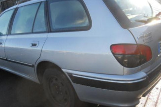 Leve vitre electrique arriere droit PEUGEOT 406