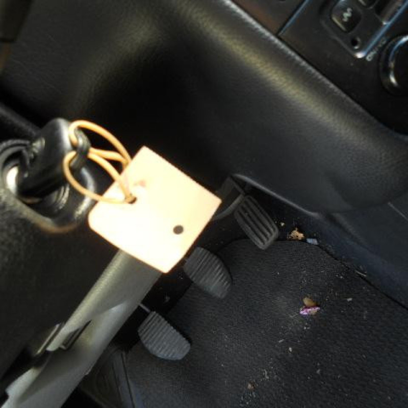 Leve vitre electrique arriere droit PEUGEOT 406 Photo n°9