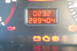 Leve vitre electrique arriere droit PEUGEOT 406