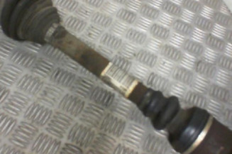 Cardan gauche (transmission) CITROEN BERLINGO 1 Photo n°1