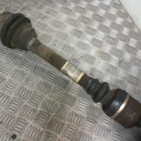 Cardan gauche (transmission) CITROEN BERLINGO 1 Photo n°1