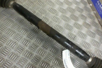 Cardan droit (transmission) VOLKSWAGEN LUPO Photo n°1