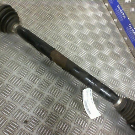 Cardan droit (transmission) VOLKSWAGEN LUPO Photo n°1