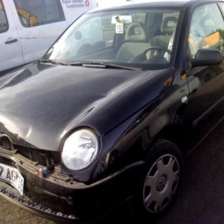 Cardan droit (transmission) VOLKSWAGEN LUPO