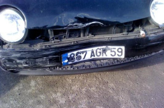 Cardan droit (transmission) VOLKSWAGEN LUPO