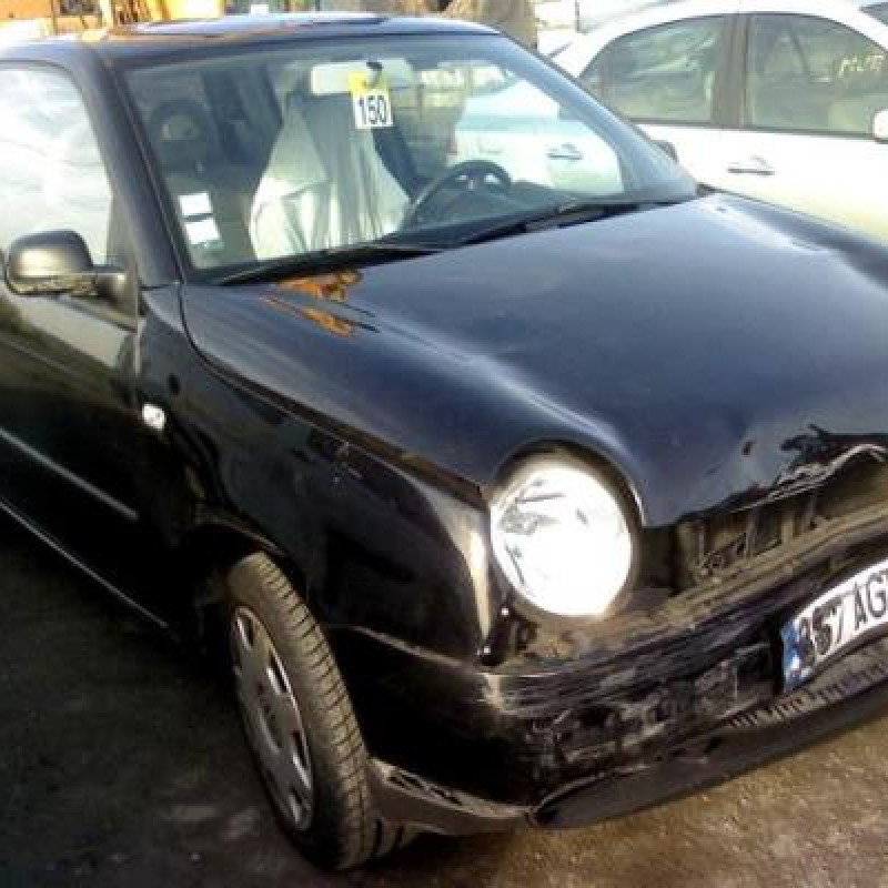 Cardan droit (transmission) VOLKSWAGEN LUPO Photo n°4