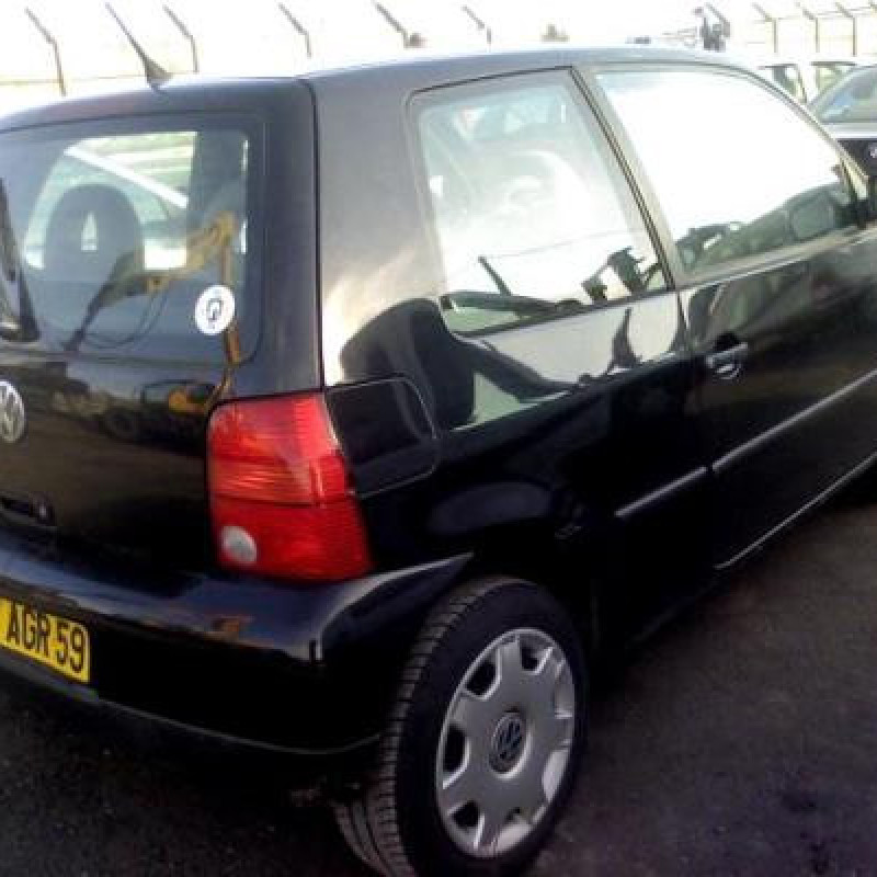 Cardan droit (transmission) VOLKSWAGEN LUPO Photo n°5