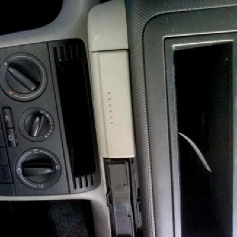 Cardan droit (transmission) VOLKSWAGEN LUPO Photo n°8