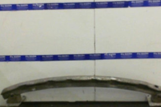 Renfort pare choc arriere (traverse) RENAULT MEGANE 2 Photo n°1