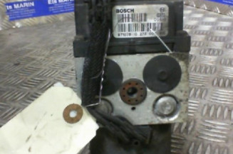 Bloc ABS (freins anti-blocage) PEUGEOT 306