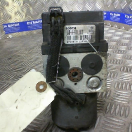 Bloc ABS (freins anti-blocage) PEUGEOT 306